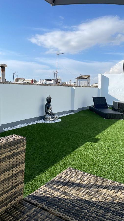 Piso Terraza El Puerto de Santa María